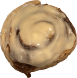 Sourdough Cinnamon Rolls