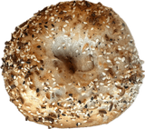 Everything Bagels