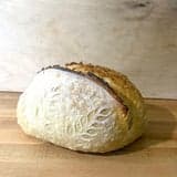 Plain Sourdough