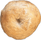 Plain Bagels